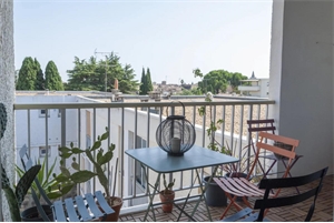 t3 à la vente -   34400  LUNEL, surface 70 m2 vente t3 - UBI477858959